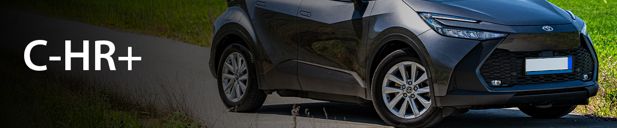 Ladekabel og tilbehør til Toyota C-HR