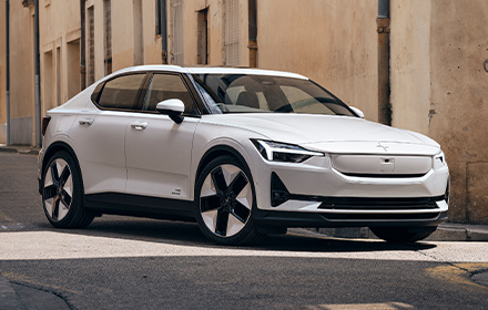 Polestar 2
