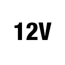 12V-Blybatterier