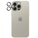 Beskyttelse for kameraobjektivet på Apple iPhone