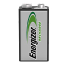 Oppladbare E-batterier