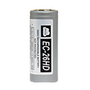 26650 oppladbare litiumbatterier