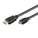 Mini HDMI-kabler