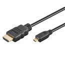 Micro HDMI-kabler