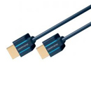 Tynne HDMI-kabler