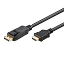 DisplayPort til HDMI-kabler