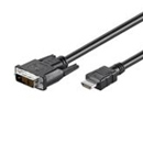 HDMI til DVI-kabler