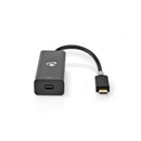 USB til DisplayPort omformer