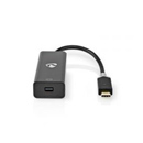 USB-C til Mini DisplayPort