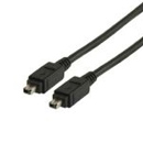 Firewire 400 - 4p/4p kabel