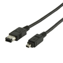 Firewire 400 - 4p/6p kabel