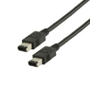Firewire 400 - 6p/6p kabel