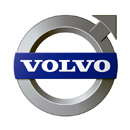 Ladekabel til Volvo