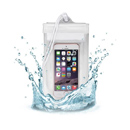 iPhone 12 vanntett futteral