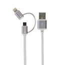 iPhone 12 Pro Max USB-multikabel