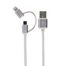 iPhone 12 Pro Max USB-multikabel
