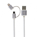 iPhone SE 2020 USB-multikabel