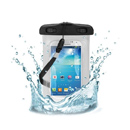 iPhone 8 Plus vanntett futteral