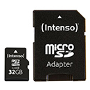 Smarttelefon micro SD-kort