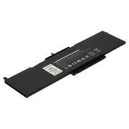 Precision 3520 Rtc Battery Kjøp Batteri til Dell Precision 3520 - 11.55V