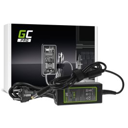 Green Cell AD66P PRO Charger  AC Adapter,  Acer Aspire, 45W, (5,5-1,7)