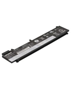 Lenovo Laptop batteri for front av f.eks. Thinkpad T460S