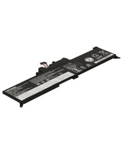 Lenovo ThinkPad Yoga 370 Batteri - Original