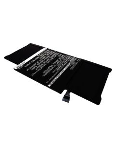 MacBook Air batteri til bl.a. A1369 / A1377 (Kompatibelt)