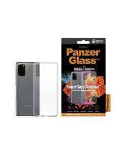 PanzerGlass ClearCase til Samsung Galaxy S20+