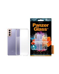 PanzerGlass ClearCase til Samsung Galaxy S21+