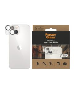 Panzerglass CP for iPhone 14 6.1 ''/6.1''Pro, svart