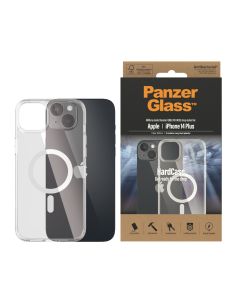 Panzerglass Hardcase Magsafe -kompatible iPhone 14 6.7 "Max