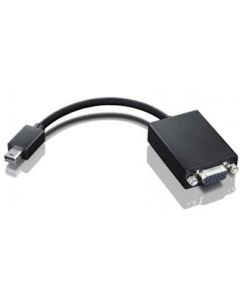 0A36536 Lenovo mini-DisplayPort to VGA Adapter