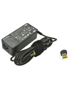 Lenovo AC Adapter / Strømsyning  20V 2,25A 45W til