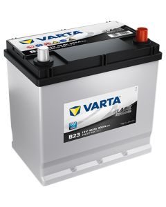 Varta B23 - 12V 45Ah (Bilbatteri)