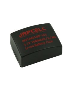 JAPCELL batteri IA-BP105R til Samsung - 1000mAh (Kompatibelt)