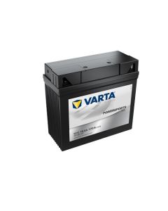Varta 519 901 017 - 12V 19Ah (Motorcykelbatteri)