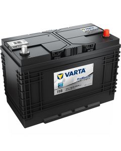 Varta I18 12V 110Ah (Lastbilbatteri)