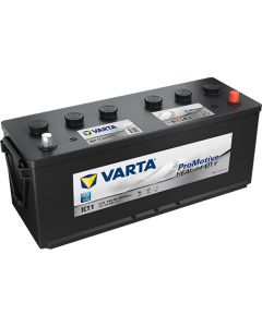 Varta K11 – 12V 143Ah (Lastebilbatteri)