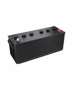 Batteri tilsvarende Varta K11 – 12 V 143 Ah (lastebilbatteri)