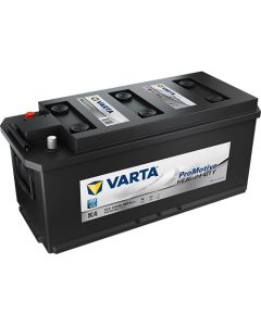 Varta K4 12V 143Ah (Traktor / Lastebilbatteri)