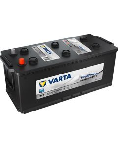 Varta M7 12V 180Ah (Lastebilbatteri)