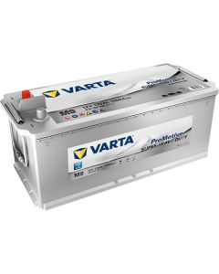 Varta M9 – 12V 170Ah lastebilbatteri