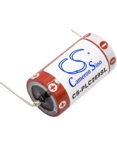 Maxell ER17/33 PLC Batteri 3.6V