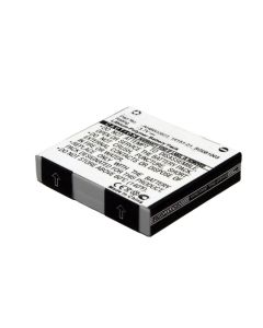 Headset batteri til GN Netcom 9120 / 9125 / 9350 (Kompatibelt)