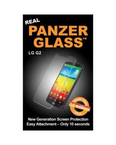 PanzerGlass til LG G2