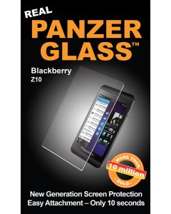 PanzerGlass til BlackBerry Z10