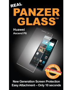PanzerGlass til Huawei Ascend P6