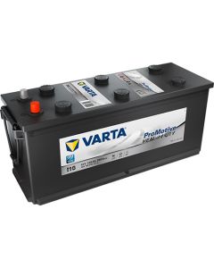Varta I16 - 12V 120Ah (Lastebilbatteri)