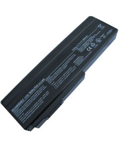 Asus A32-M50 batteri 9-cellet(Kompatibelt)